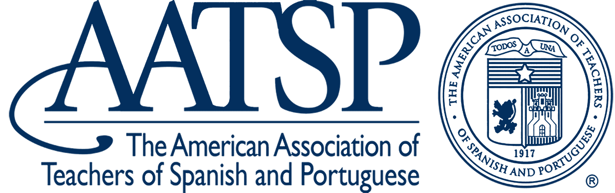 Spanish America - AATSP logo