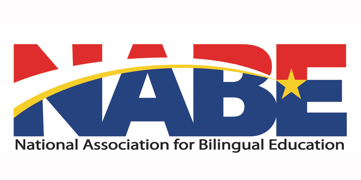 Spanish America - NABE logo